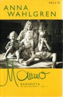 Mommo : Barnfota