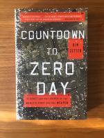 Countdown To Zero Day