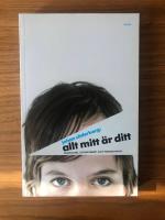 Allt mitt &auml;r ditt : fildelning, upphovsr&auml;tt och f&ouml;rs&ouml;rjning