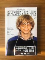 Geeks Bearing Gifts 