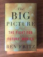 The Big Picture - the fight for the future of movies