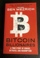 Bitcoin Billionaires
