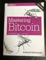 Mastering Bitcoin