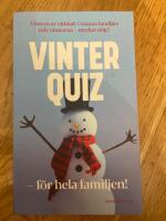 Vinterquiz