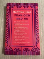 Fr&aring;n och med nu