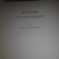  Modern psykoterap