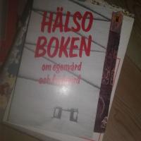 Folkh&auml;lsorapport : [1987] : en rapport om h&auml;lsoutvecklingen i Stockholms l&auml;n