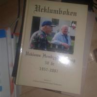 Ucklums hembygdsf&ouml;rening 50 &aring;r : 1957-2007