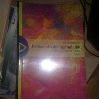 Kritisk utredningsmetodik - begrepp, principer och felk&auml;llor