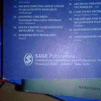 Strategies for Interpreting Qualitative Data