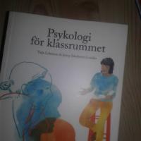 Psykologi f&ouml;r klassrummet