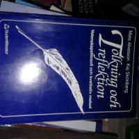 Tolkning och reflektion