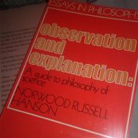 observation and explanation a guide to philosophy of science 