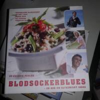 Blodsockerblues : en bok om glykemiskt index