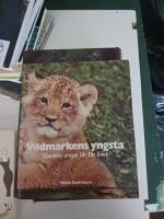  Vildmarkens yngsta .