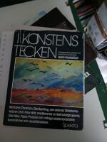 I konstens tecken : engagerande ess&auml;er om konst och konstn&auml;rer