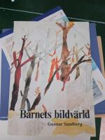 Barnets bildv&auml;rld