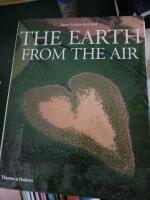 The earth from the air