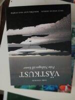 V&auml;stkust : fr&aring;n Nidingen till Koster