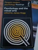 psychology and the visual arts