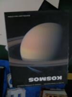 Kosmos : bilder av o&auml;ndligheten