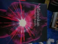 M&auml;nniskan : en fantastisk skapelse