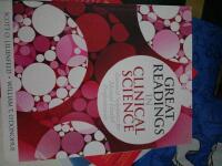 Great Readings in Clinical Science: Essential Selections for Mental Health Professionals 