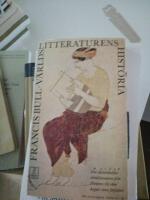  V&auml;rldslitteraturens historia 