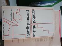  Symbol status personlighet 