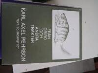 Fr&aring;n Or&iacute;ro och andra trakter