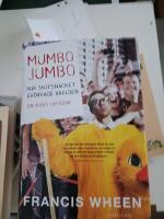 Mumbo Jumbo : Hur skitsnacket er&ouml;vrade v&auml;rlden. En kort historik