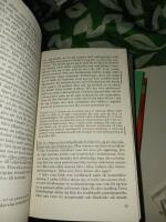  NORMALT NERV&Ouml;ST NEUROTISKT? 