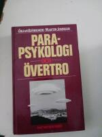 Parapsykologi