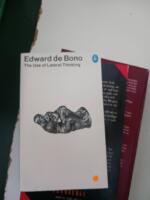 the use of lateral thinking