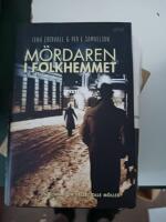 M&ouml;rdaren i folkhemmet