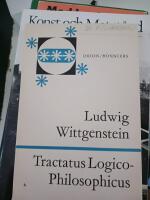  Tractatus Logico-Philosophicus 