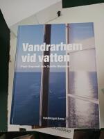 Vandrarhem vid vatten
