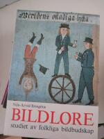 Bildlore : studiet av folkliga bildbudskap