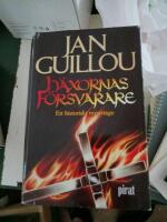 H&auml;xornas f&ouml;rsvarare : ett historiskt reportage