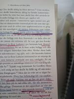 Till historiens f&ouml;rsvar