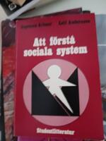 Att f&ouml;rst&aring; sociala system