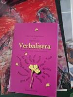 Verbalisera : en tankebok om verbens betydelse