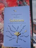 Substans : en tankebok om substantivens betydelse