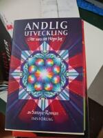 Andlig utveckling