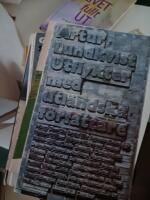  Utflykter med utl&auml;ndska f&ouml;rfattare av Artur Lundkvist 