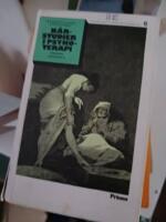 Psykiatrisk verksamhet