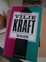 Viljekraft : finn din styrka