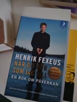 N&auml;r du g&ouml;r som jag vill : en bok om p&aring;verkan