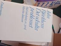 Det ockulta problemet