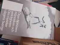 M&auml;nniskan och verkligheten : om mystiker i dagens Sverige